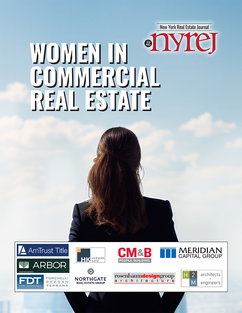 2025 Women in Commercial Real Estate